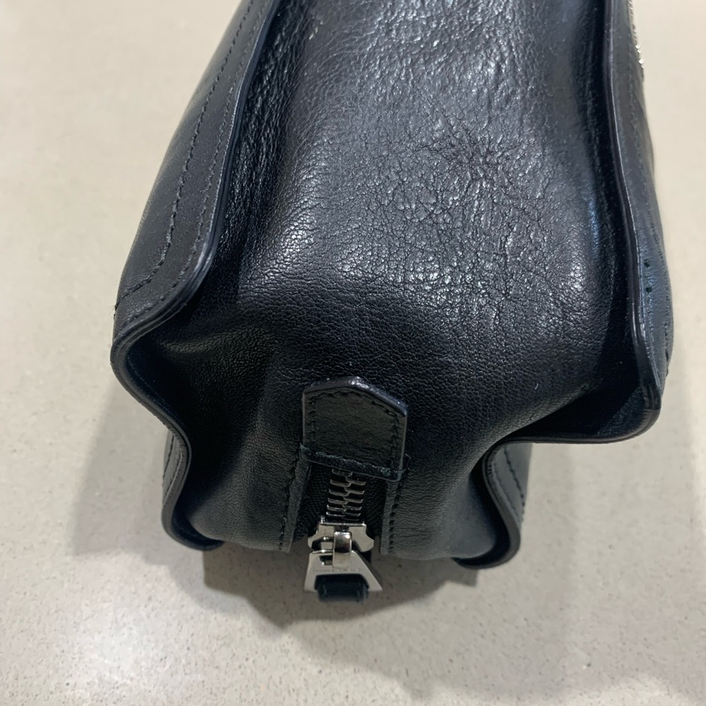 Jimmy choo mens travel bag